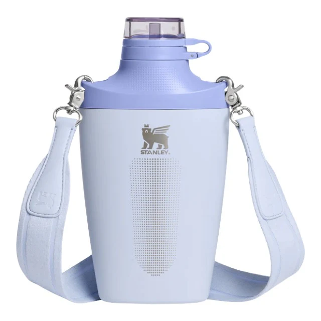 WATER BOTTLES